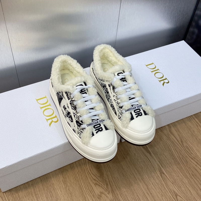 Christian Dior Casual Shoes